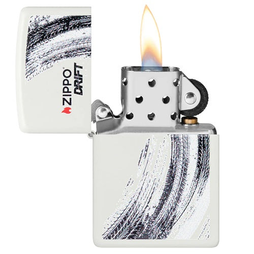 Zippo Drift