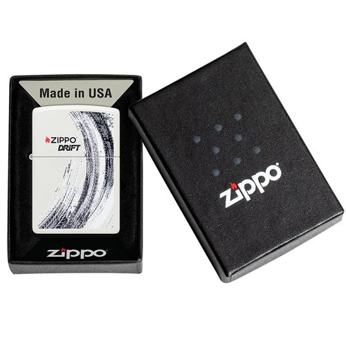 Zippo Drift