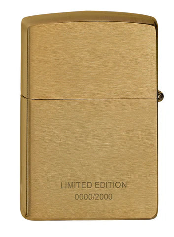 Zippo Collectrible Pharaoh Limited Edition