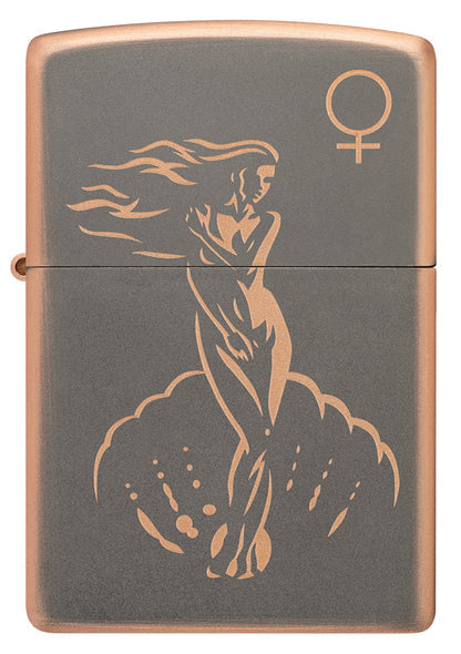 Zippo römische Göttin Venus