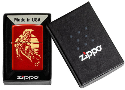 Zippo römischer Gott Mars